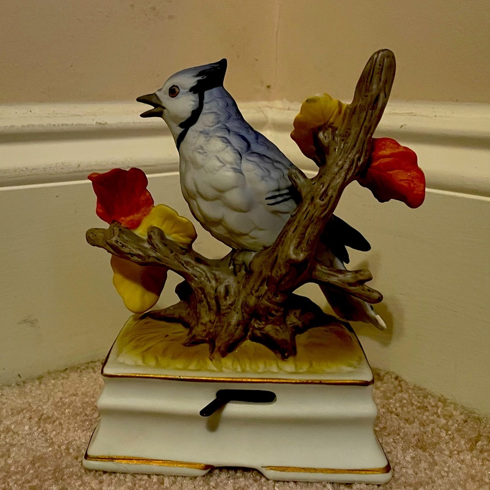 Music box